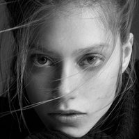 Irina Martynenko Nøgen