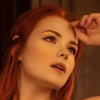 Irina Meyer Nøgen