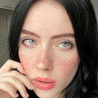 Irina Minkina Nøgen