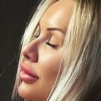 Irina Moroziuk Nøgen