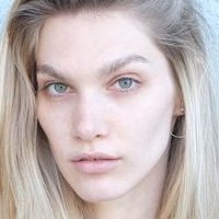 Irina Nikolaeva Nøgen
