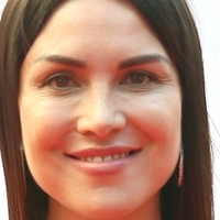 Irina Nosova Nøgen