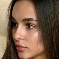 Irina Repei Nøgen