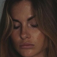 Irina Shibkova Nøgen