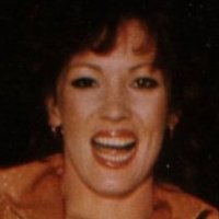 Iris Berben Nøgen