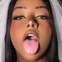 Iris Black Nøgen