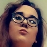 iris_nikole Nøgen