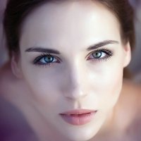 Iris Reimer Nøgen