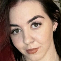 Irish Lass Nøgen