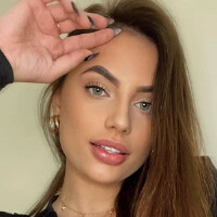 Isa Rockenbach Nøgen