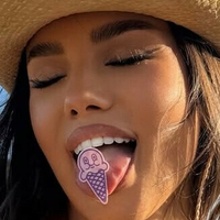 Isabel_anghel Nøgen