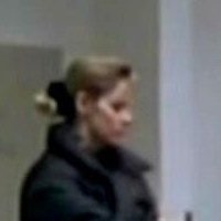 Isabel Schosnig Nøgen