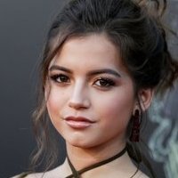 Isabela Moner Nøgen