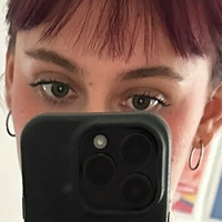 isabeldesire Nøgen