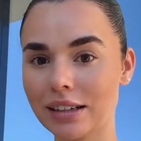 Isabell Böttger Nøgen