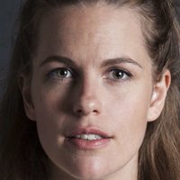 Isabell Polak Nøgen