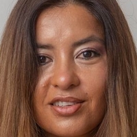 Isabella Blanca Nøgen