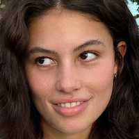 Isabella Carr Nøgen