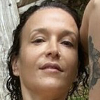 Isabella Del Rio Nøgen