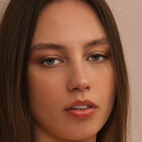 Isabella Fox Nøgen