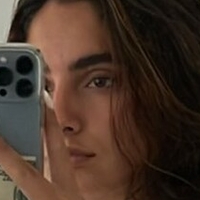 Isabella Ladera Nøgen