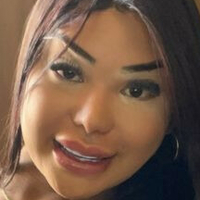 Isabella Reis Nøgen