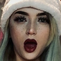 Isabellapeachhh Nøgen