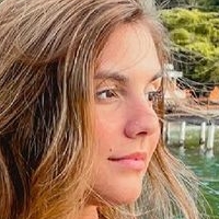 Isabelle Cunha Nøgen