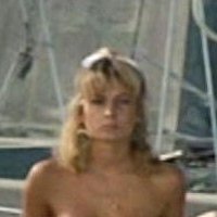 Isabelle Strawa Nøgen