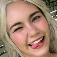 isabellefree Nøgen