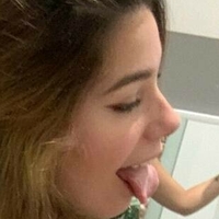 Isabelly Santis Nøgen