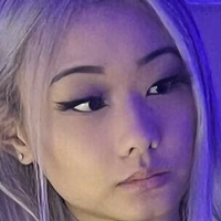 isadora_wang Nøgen