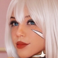Isanamicosplay Nøgen