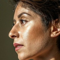 Isela Luna Nøgen