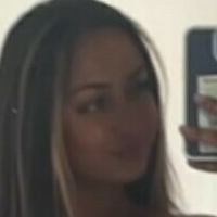 Isha Mariyah Nøgen
