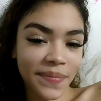 Isinha Silva Nøgen