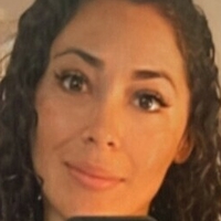 Island Goddess Nøgen