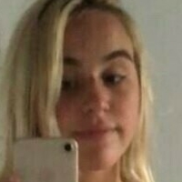 Islandsprite Nøgen