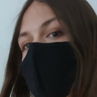 It's Iris Nøgen