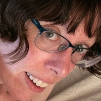 its_delphine Nøgen