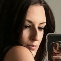 Its_jadefoxx Nøgen