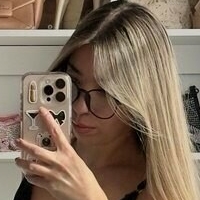 itsaliceex Nøgen