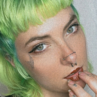 itsavalonxo Nøgen