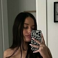 itsbabykayxo Nøgen