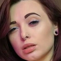 itsbabyraeee Nøgen