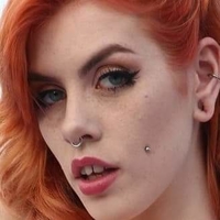 Itsbeadux Nøgen