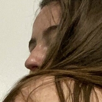 itsbellanotte Nøgen