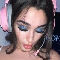 itsblueivy Nøgen