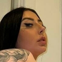 itsbunnyboop Nøgen