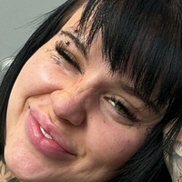 itscocoblake Nøgen